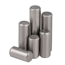 A2 A4-70 A4-80 SS304 SS316 stainless steel dowel pin